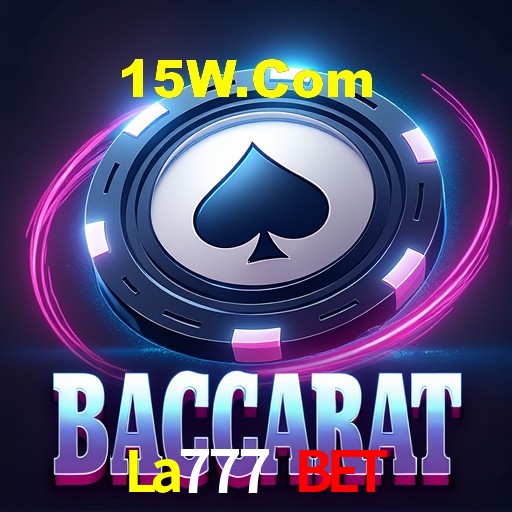 A Emoção da Loteria na La777 Bet: Uma Chance de Mudança de Vida