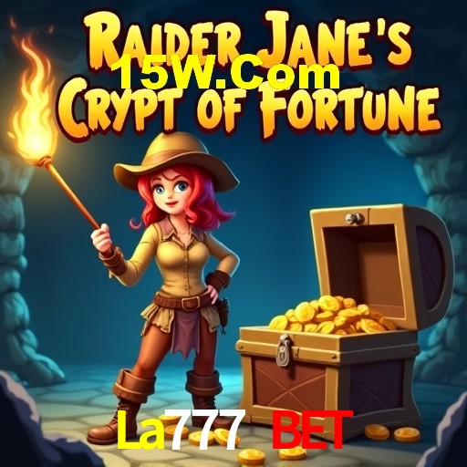 Desvendando o Mundo dos Jogos Virtuais na La777 Bet