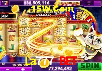 Desvendando o Mundo dos Jogos Virtuais na La777 Bet