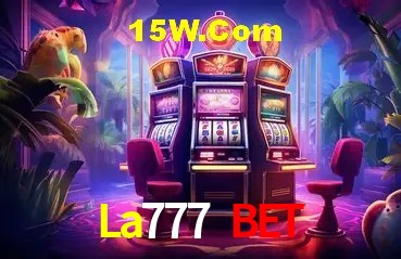A Emoção da Loteria na La777 Bet: Uma Chance de Mudança de Vida